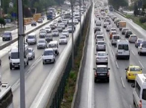 İstanbul'da şu yollar trafiğe kapatılacaktır