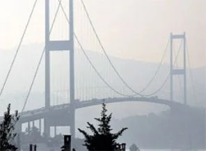 İstanbul'un 3. köprüsü dünyada bir ilk olacak