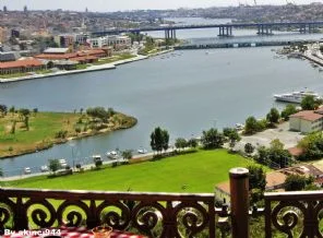İstanbul'un fethi Haliç'te kutlanacak