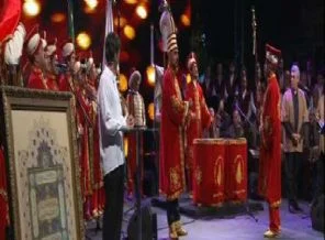 İstanbul'un fethinin 560. yıl dönümü