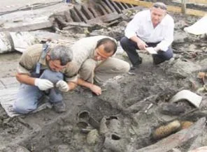 İstanbul'un tarihine 70 milyon harcandı