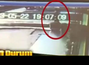 İşte Ankara'yı sarsan suikastçı