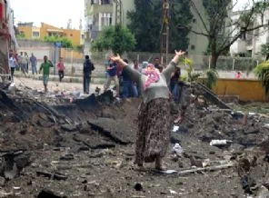 İşte bombacıların Reyhanlı konuşmaları