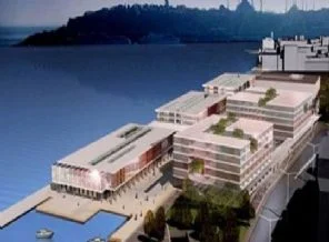 İşte Galataport ihalesini kazanan şirket