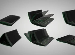 İşte geleceğin cep telefonları