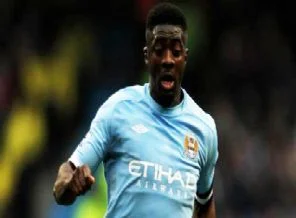 İşte Kolo Toure'nin yeni takımı