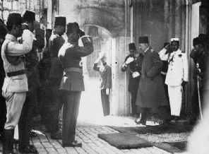 İşte tarihe "HAİN" olarak lanse edilen adam