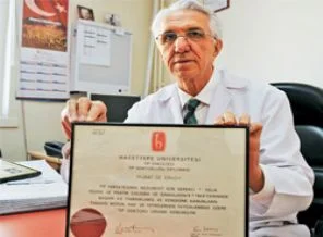 İşte üniversitelerin 001 numaraları