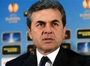 İstifa sonrası Kocaman'dan ilk açıklama