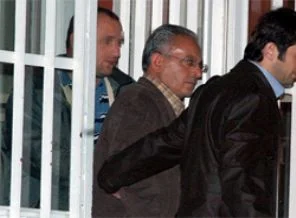 'İstiklal Mahkemeleri'ne ihtiyaç duyulacak'