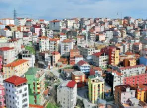 İşyeri ve apartmanlara binlerce liralık ceza yolda