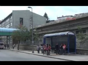 İzmit'te korkutan koku