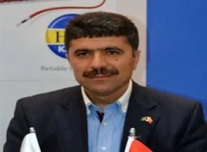 Kaçırılan Türk işadamı kurtarıldı