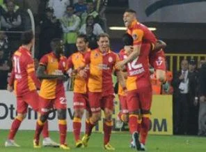 Kadıköy'de şampiyonluk kutlaması