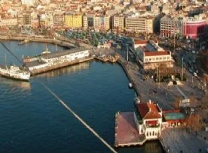 Kadıköy'de yarın bazı yollar kapalı!