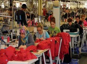 Kadınlara büyük müjde