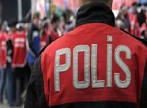 Kafa atan polis bulunamadı, tazminatı devlet ödedi