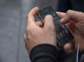 Kalp krizine karşı iPhone uygulaması