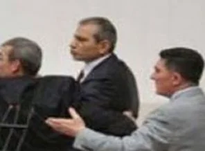 Kamer Genç'e küfür eden Zeyid Aslan konuştu
