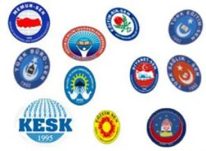 Kamuda sendikalaşma oranı yüzde 70