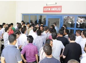 Kamuya 500 personel alınacak
