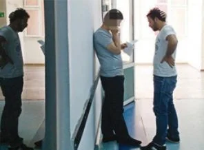 Kanser çeteleri iş başında