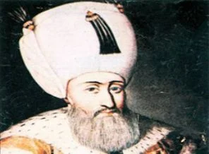 Kanuni o kararı nasıl verdi?(Foto Galeri)