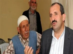 Karadeniz çözüm sürecini destekliyor!