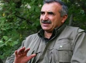 Karayılan: Yelkenleri indirmedik