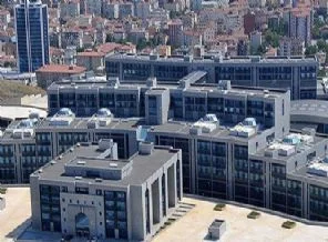 Kartal'daki tüm duruşmalar ertelendi