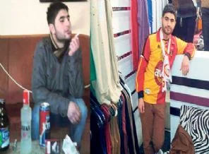 Katil '7 numaralı Yusuf' yakalandı!