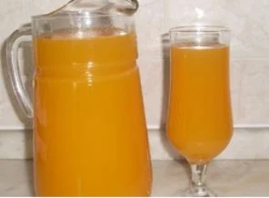 Kayısı nektarı için, cildiniz güzelleşsin