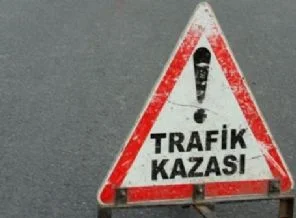 Kayseri'de Midibüs baraja uçtu : Ölü ve yaralılar var