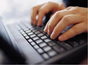 Kayserili gençlerden online seçim yazılımı