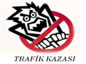 Kazada ölen eşinin ismini hatırlayamadı