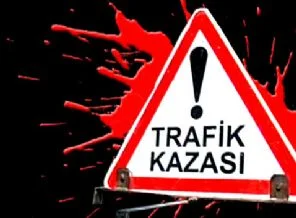 KCK davası izlemeye giden gazeteciler kaza yaptı