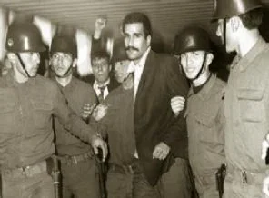 KCK davasında Deniz Gezmiş tartışması