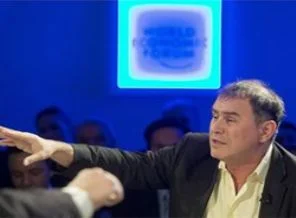 Kehanetçi Roubini: İki yıla büyük çöküş geliyor