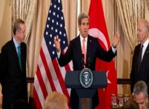 Kerry'den ABD'li diplomatlara güvence