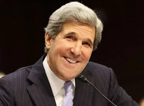 Kerry'den Ankara'ya telefon