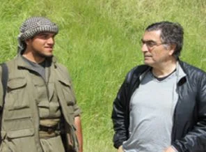 Keşke gerçek barış gelse ve...