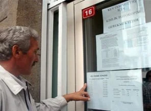 KEY hak sahiplerinin listesi açıklandı