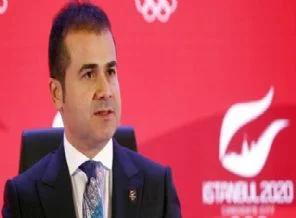 Kılıç: Duyunca yüreğim yerinden zıpladı