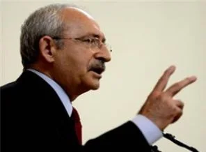 Kılıçdaroğlu: 74 milyonu Öcalan'ın ağzına baktırıyorsun