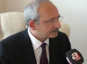 Kılıçdaroğlu: CHP marjinal grup değildir