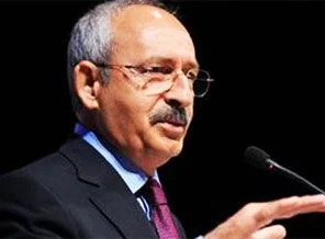 Kılıçdaroğlu Gezi Parkı'na gidiyor