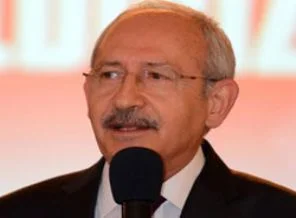 Kılıçdaroğlu: İlk defa sıkıyönetim ilan edildi