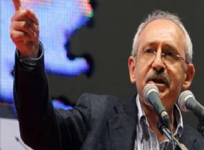 Kılıçdaroğlu işverenlerle biraraya geliyor