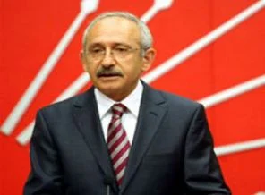 Kılıçdaroğlu'ndan 1 Mayıs açıklaması!