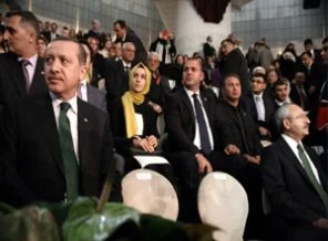 Kılıçdaroğlu'ndan Başbakan'a şok sözler